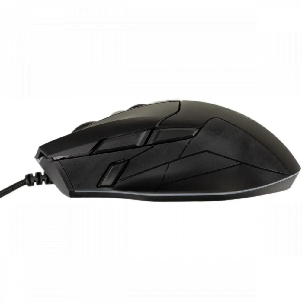 Мышь A4Tech Bloody W70 Max W70 MAX (STONE BLACK) Игровые, Проводная
