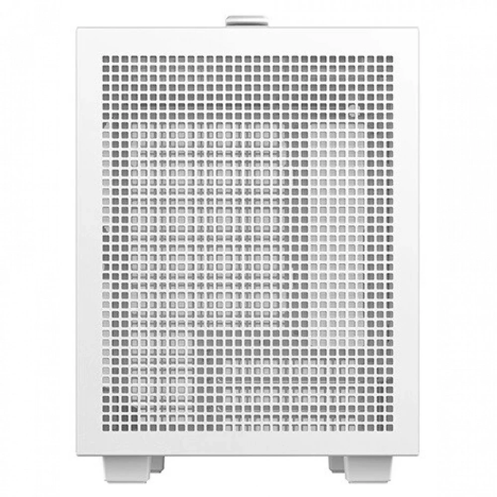 Корпус Deepcool CH160WH белый R-CH160-WHNGI0-G-1 Mini-Tower