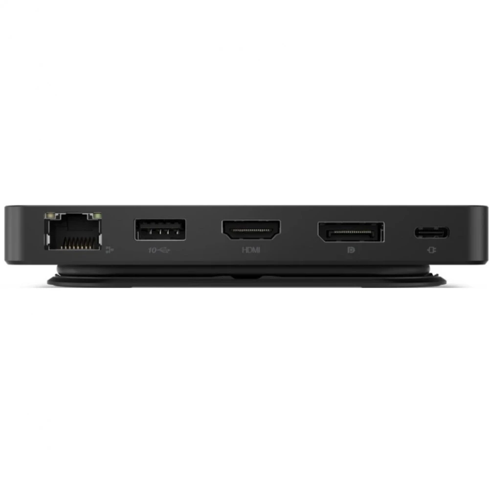 Док-станция Lenovo Dual Display Dock 40B90100EU