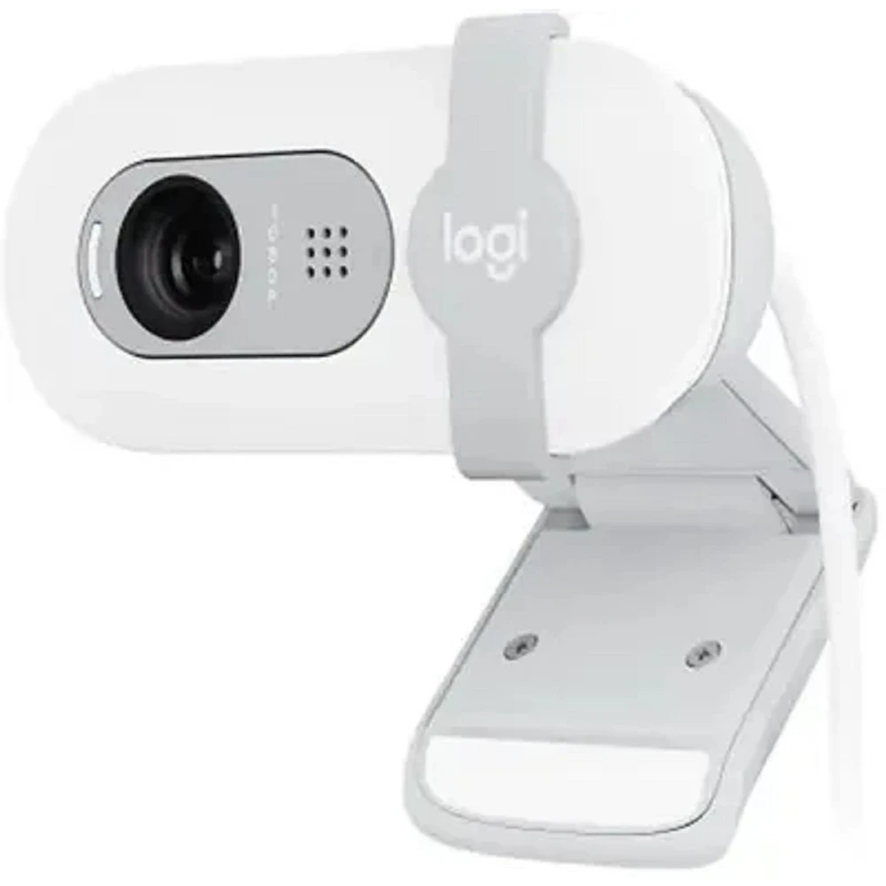 Веб камеры Logitech Brio 100 Full 960-001618