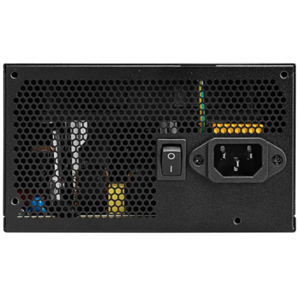 Блок питания MSI MAG A650BNL 650 Вт, 80+ Bronze