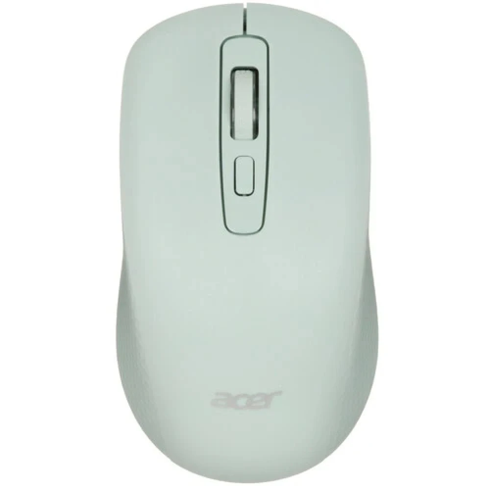 Мышь Acer OMR309 ZL.MCECC.030 Бюджетные, Беспроводная