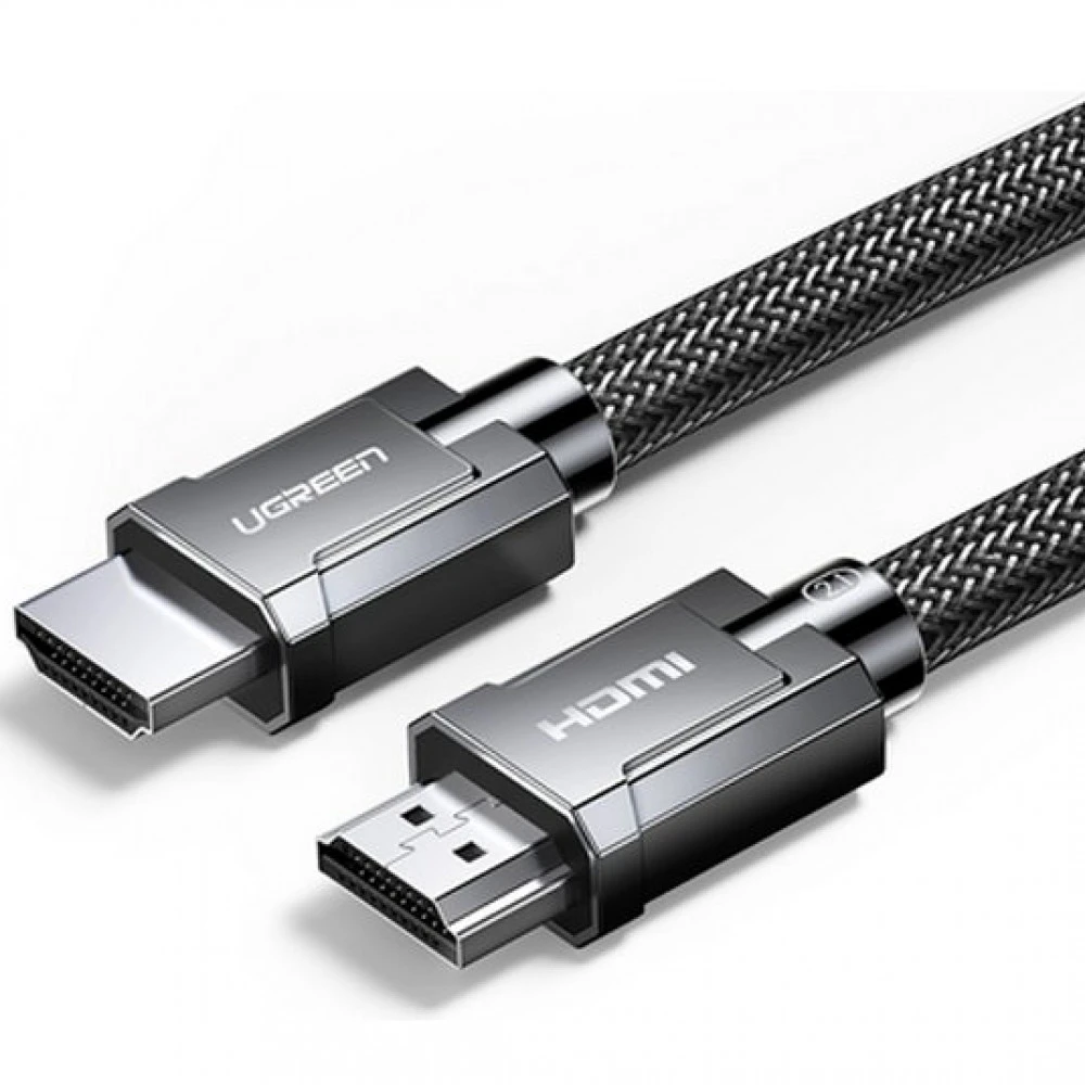 Кабель интерфейсный UGREEN HD135 70320 BOX HDMI - HDMI