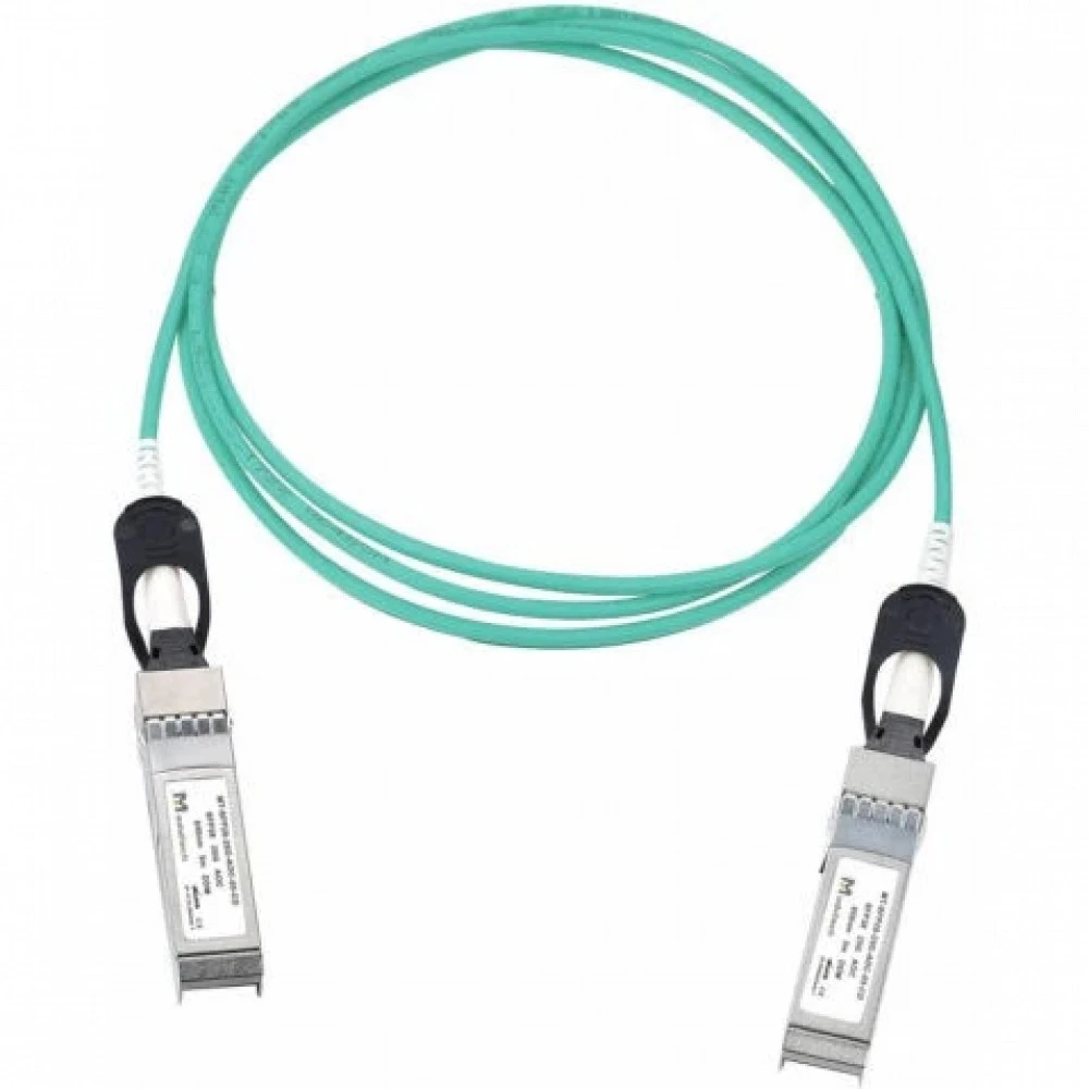 Кабель интерфейсный LR-Link AOC SFP28 5M LRAOC-SFP28-5M SFP28 -SFP28 (25GBase-T)