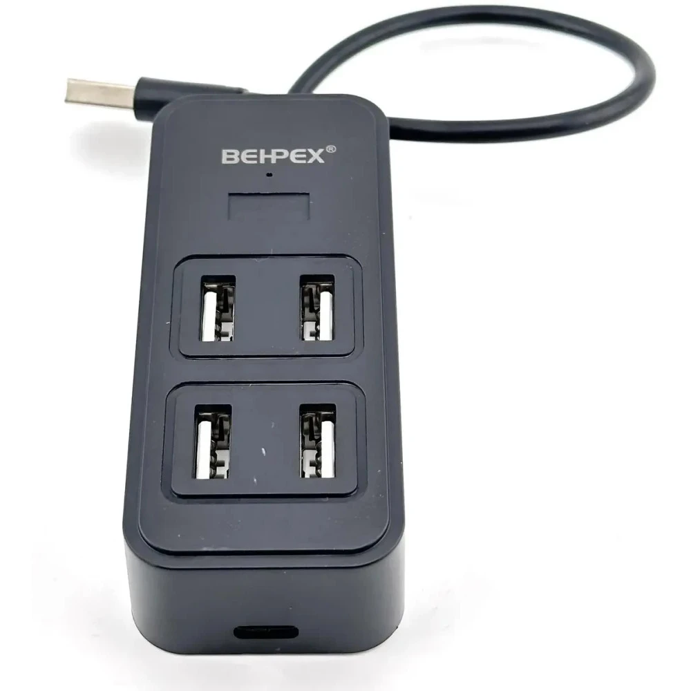 BeHPex BPH-1901T