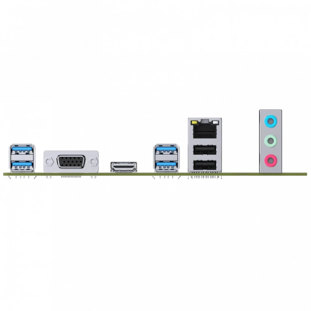 Материнская плата Maxsun  Challenger B760M D5 MS-Challenger B760M D5 Micro-ATX, LGA 1700
