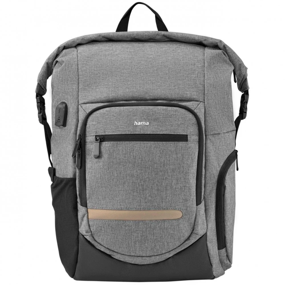 Сумка для ноутбука Hama Terra 00217239 15.6