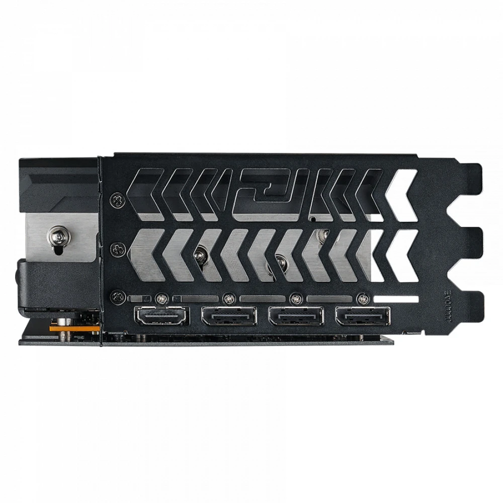 Видеокарта PowerColor Radeon RX 7900 XT Hellhound RX7900XT 20G-L/OC 20 ГБ