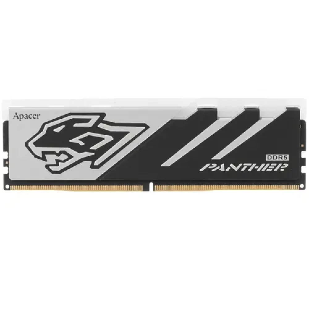 ОЗУ Apacer Panther RGB AH5U16G56C5229BAA-1 DIMM, DDR5, 16 Гб, 5600 МГц