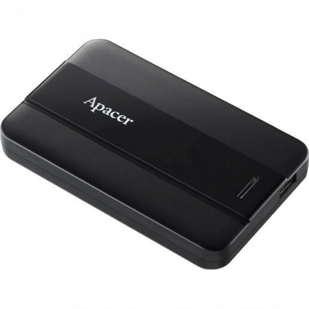 Внешние накопители Apacer AC237 AP1TBAC237B-1 1 ТБ