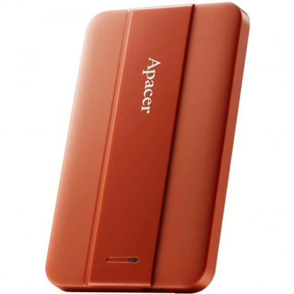 Внешние накопители Apacer AC237 AP1TBAC237R-1 1 ТБ