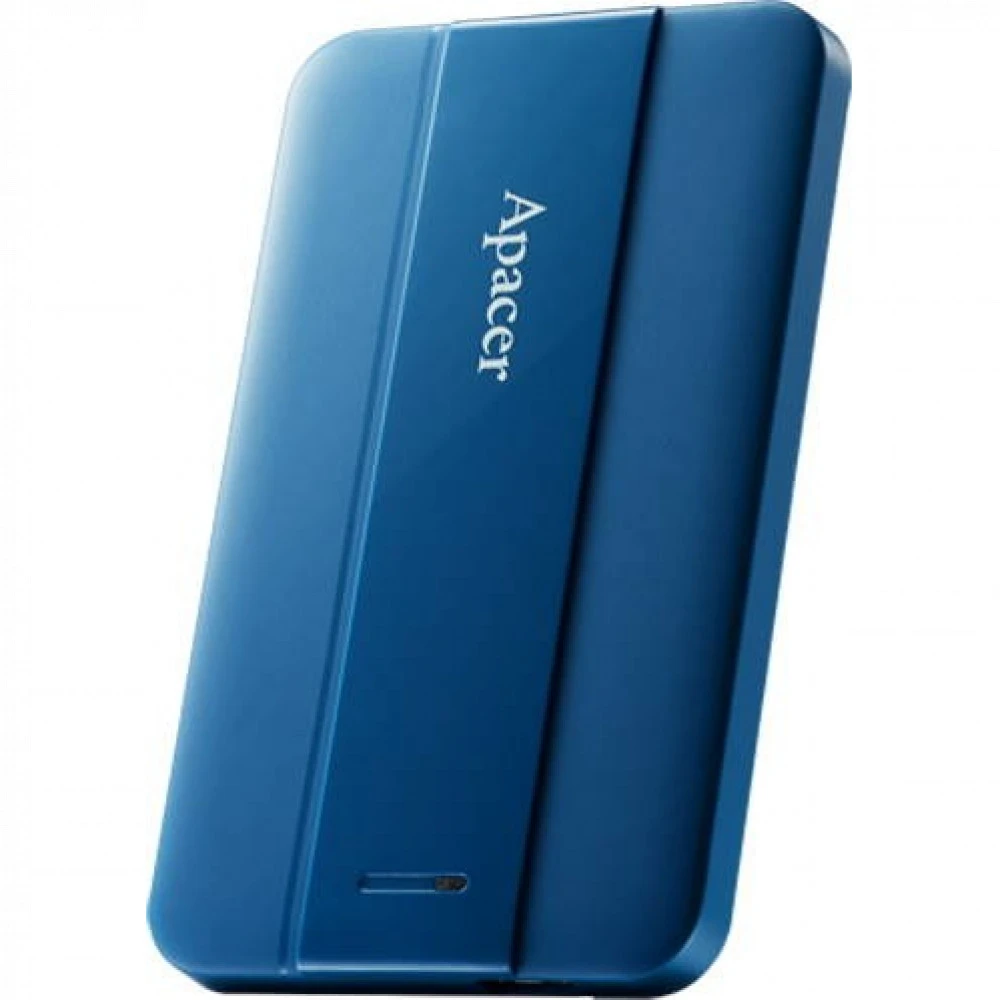 Внешние накопители Apacer AC237 AP2TBAC237U-1 2 ТБ