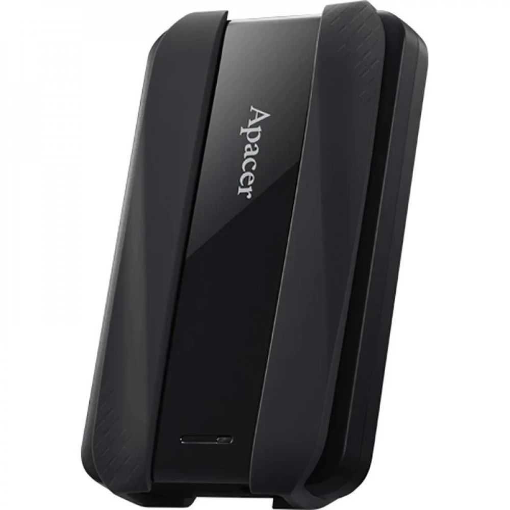 Внешние накопители Apacer AC533 AP1TBAC533B-1 1 ТБ
