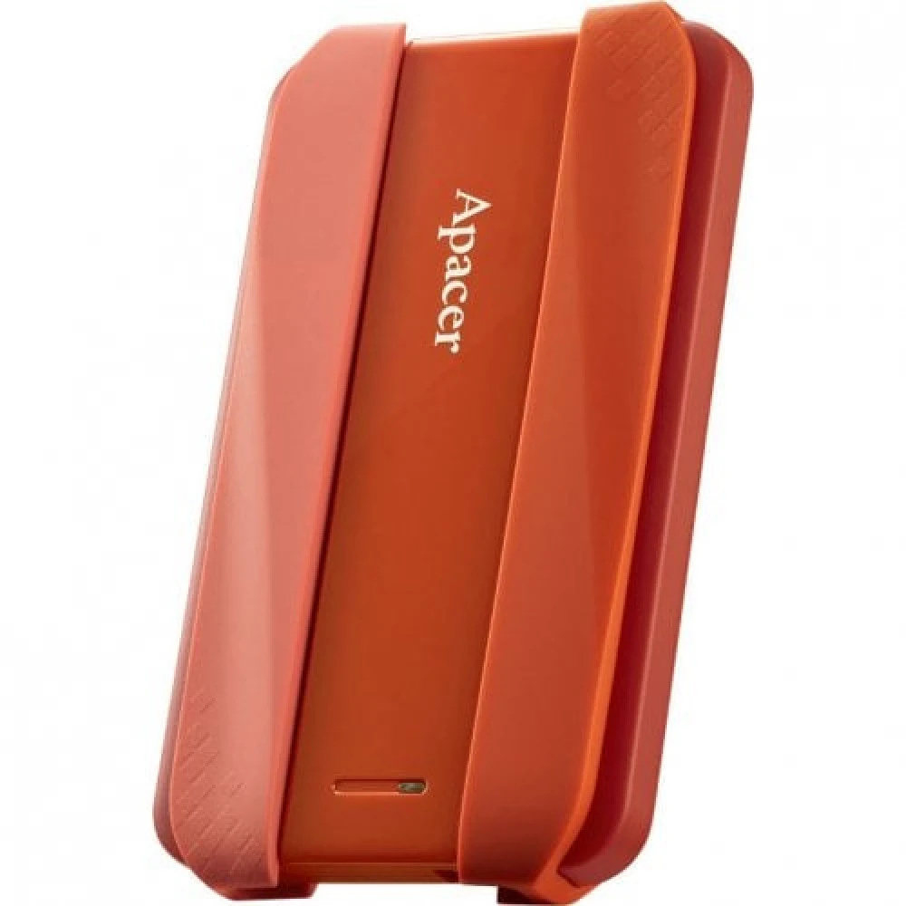 Внешние накопители Apacer AC533 AP1TBAC533R-1 1 ТБ
