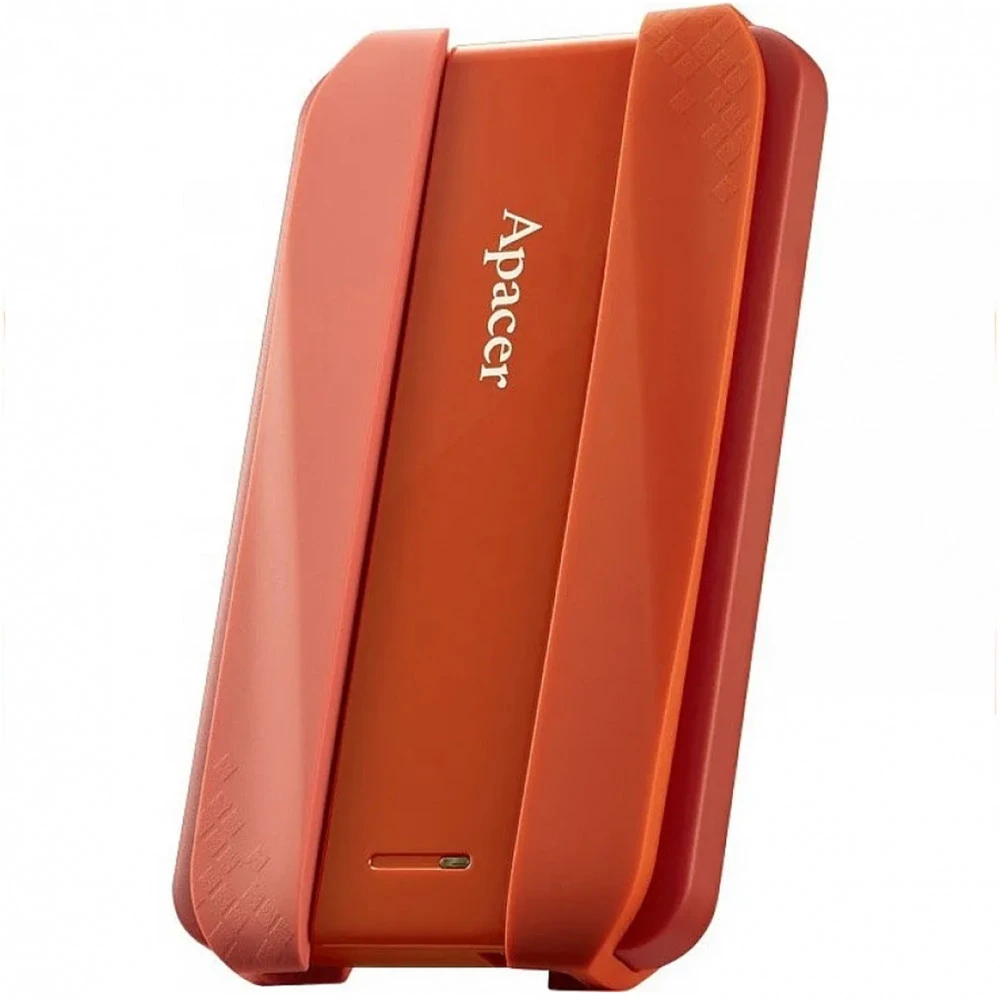Внешние накопители Apacer AC533 AP2TBAC533R-1 2 ТБ
