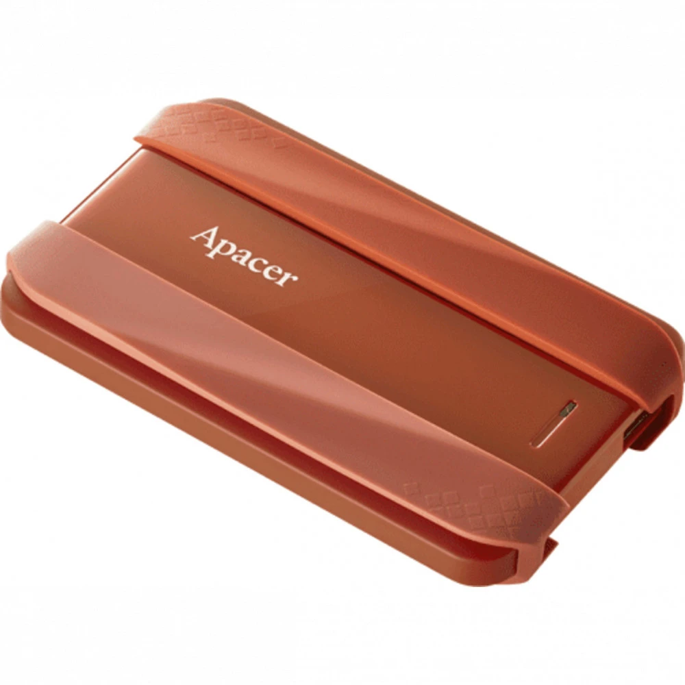 Внешние накопители Apacer AC533 AP2TBAC533U-1 2 ТБ