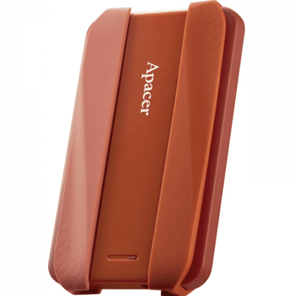Внешние накопители Apacer AC533 AP2TBAC533U-1 2 ТБ