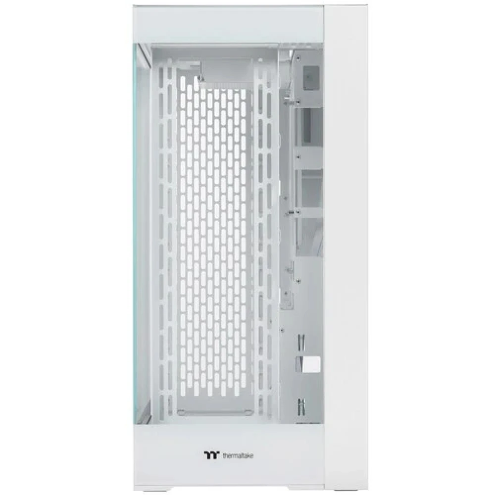 Корпус Thermaltake CTE E660 MX Snow CA-1Y3-00M6WN-01 Mid-Tower