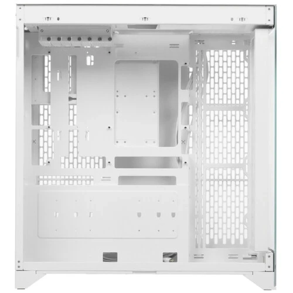 Корпус Thermaltake CTE E660 MX Snow CA-1Y3-00M6WN-01 Mid-Tower