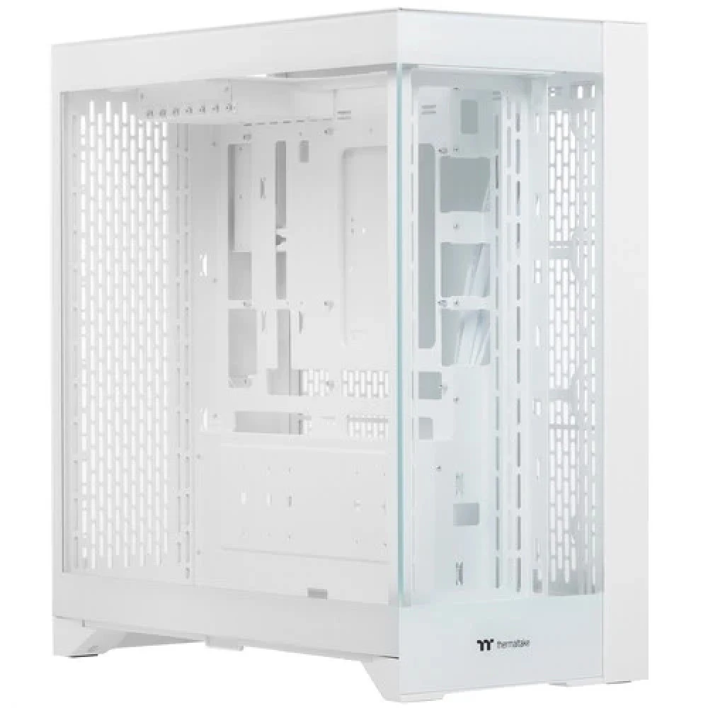 Корпус Thermaltake CTE E660 MX Snow CA-1Y3-00M6WN-01 Mid-Tower
