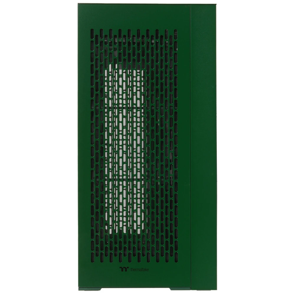 Корпус Thermaltake CTE E660MX Racing зеленый CA-1Y3-00MCWN-01 Mid-Tower