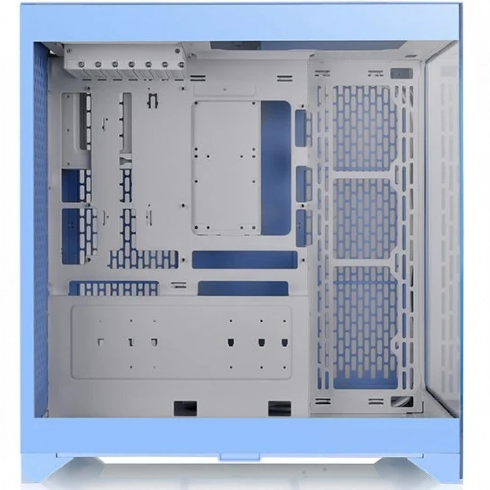 Корпус Thermaltake CTE E660 MX Hydrangea Blue CA-1Y3-00MFWN-01 Mid-Tower