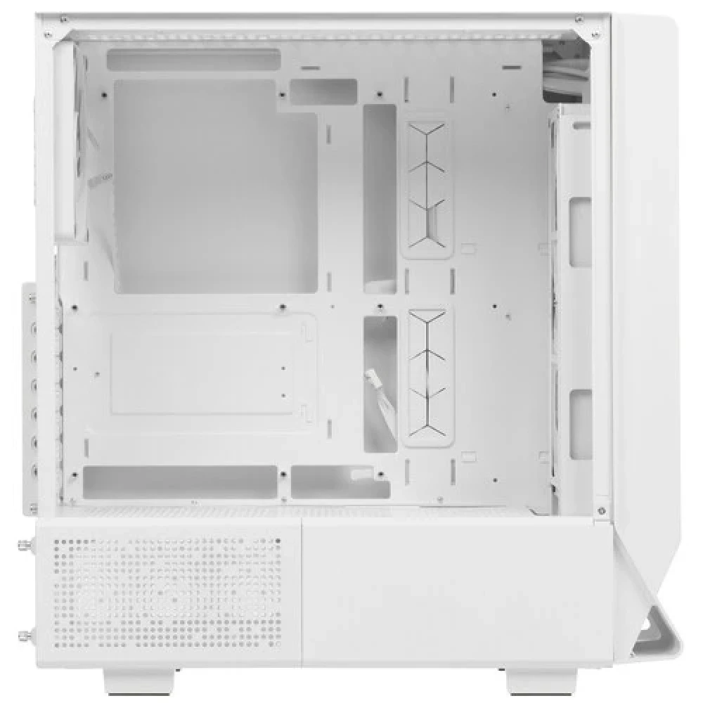 Корпус Thermaltake Ceres 350 MX Белый CA-1Z3-00M6WN-00 Mid-Tower