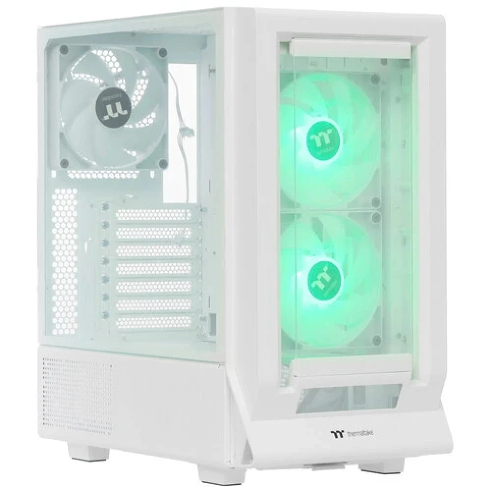 Корпус Thermaltake Ceres 350 MX Белый CA-1Z3-00M6WN-00 Mid-Tower