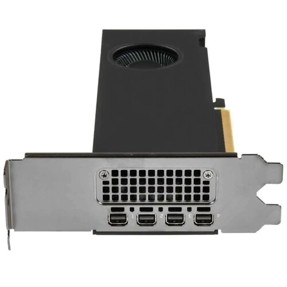 Видеокарта PNY RTX 2000 Ada Generation VCNRTX2000ADA-SB 16 ГБ
