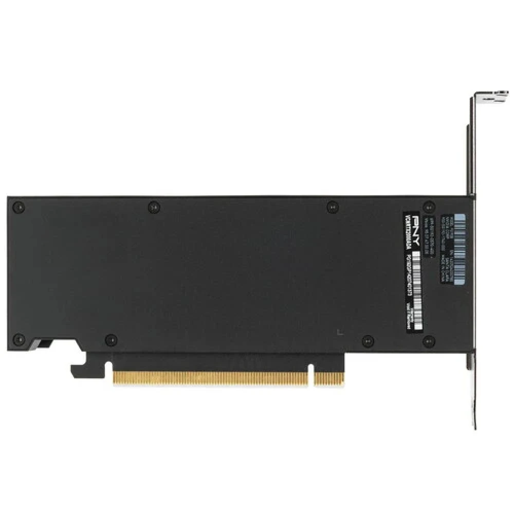 Видеокарта PNY RTX 2000 Ada Generation VCNRTX2000ADA-SB 16 ГБ