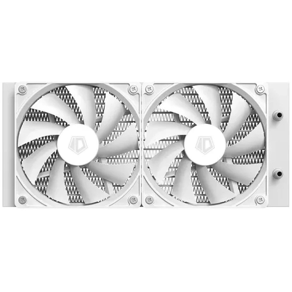 Система охлаждения ID-Cooling FX240 White Для процессора