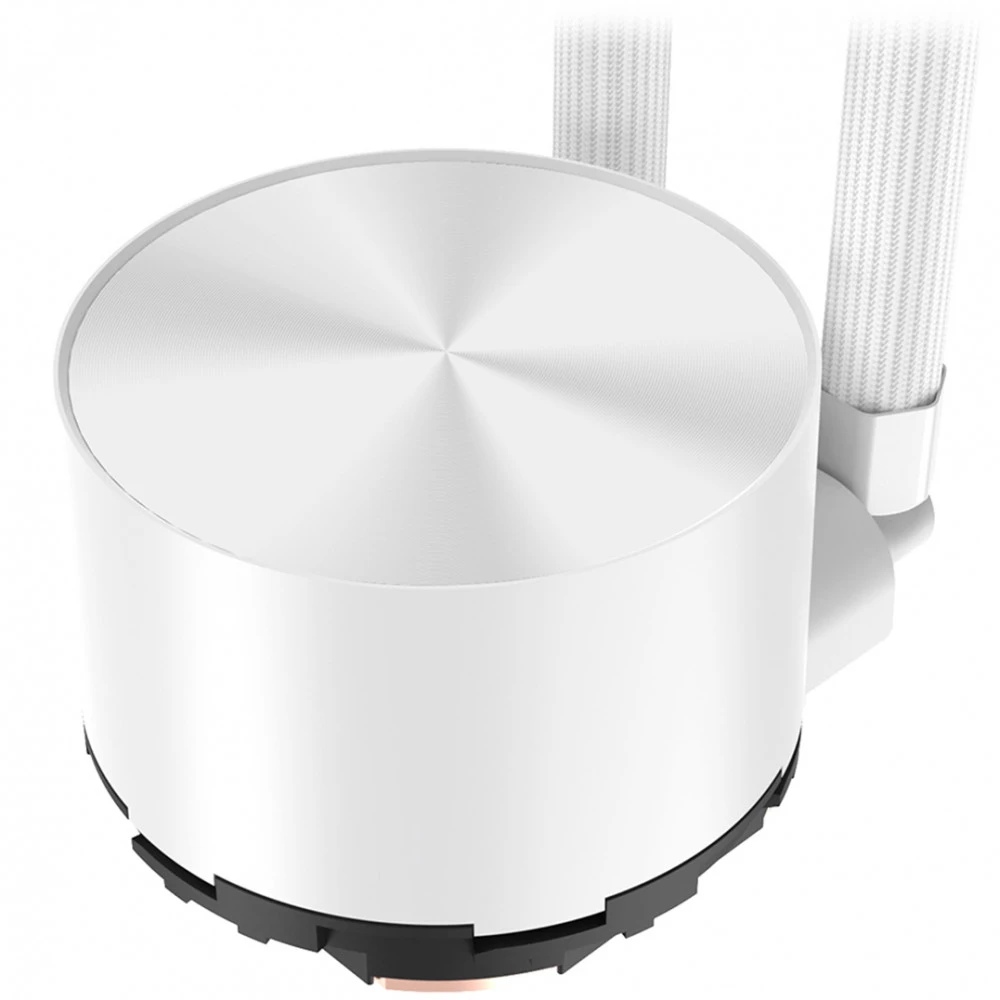 Система охлаждения ID-Cooling FX360 WHITE Для процессора