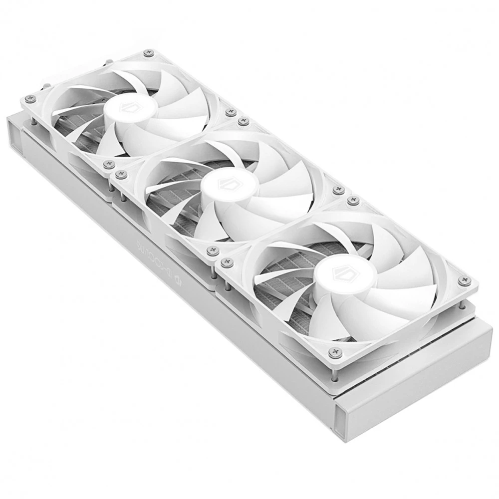 Система охлаждения ID-Cooling FX360 WHITE Для процессора