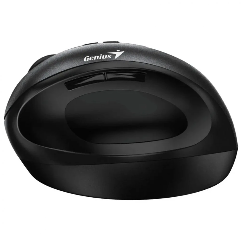Мышь EnGenius Ergo 8300S Black Бюджетные, Беспроводная