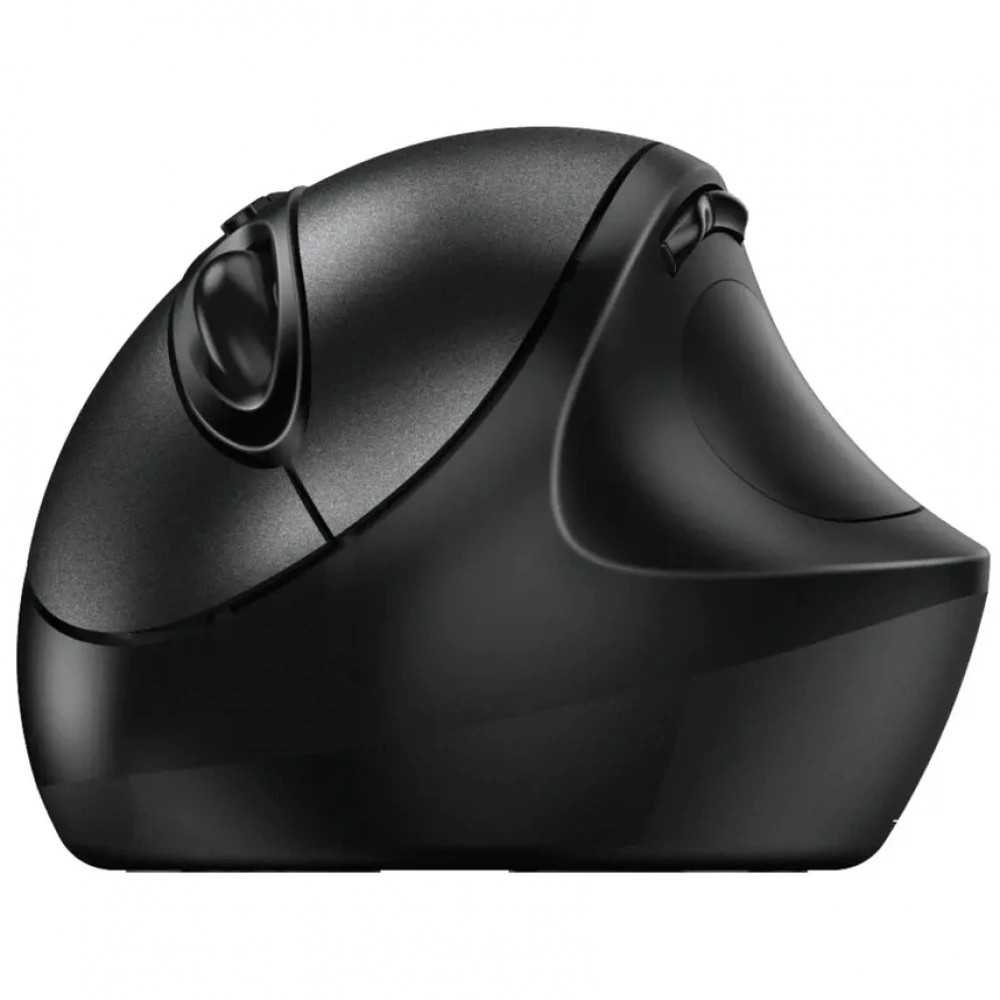 Мышь EnGenius Ergo 8300S Black Бюджетные, Беспроводная