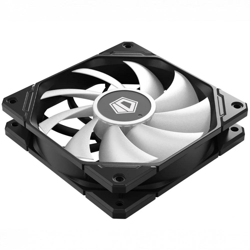 Система охлаждения ID-Cooling TF-12025-PRO-ARGB TRIO Для системного блока