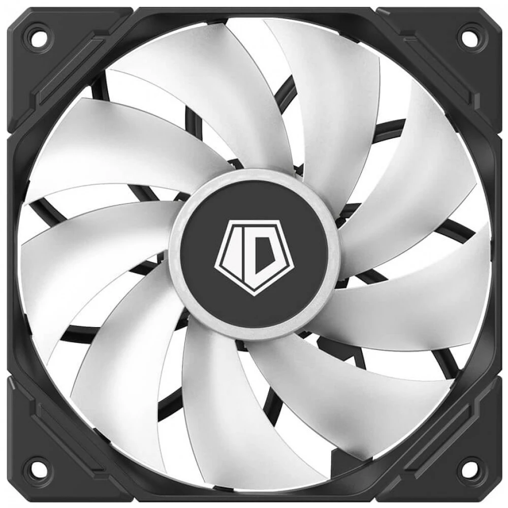 Система охлаждения ID-Cooling TF-12025-PRO-ARGB TRIO Для системного блока