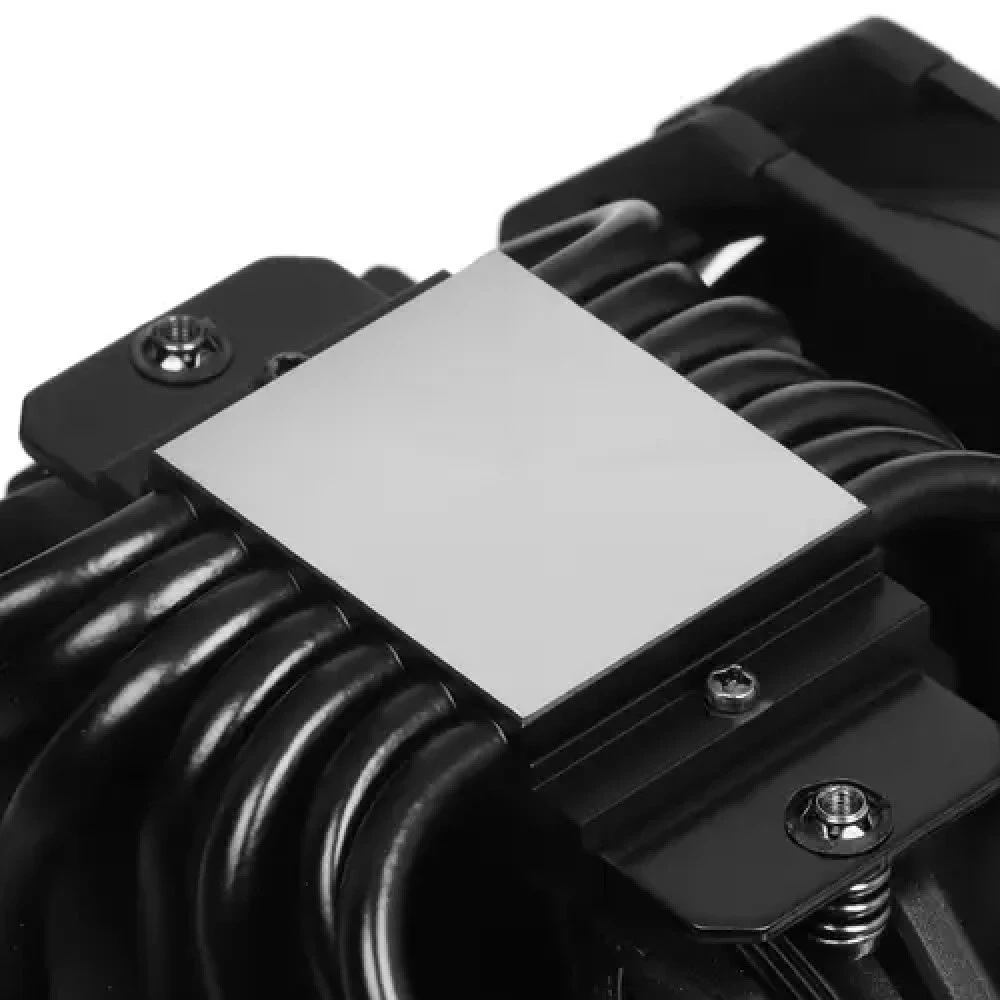 Система охлаждения ID-Cooling FROZN A720 BLACK ID-CPU-FROZN A720 BLACK Для процессора