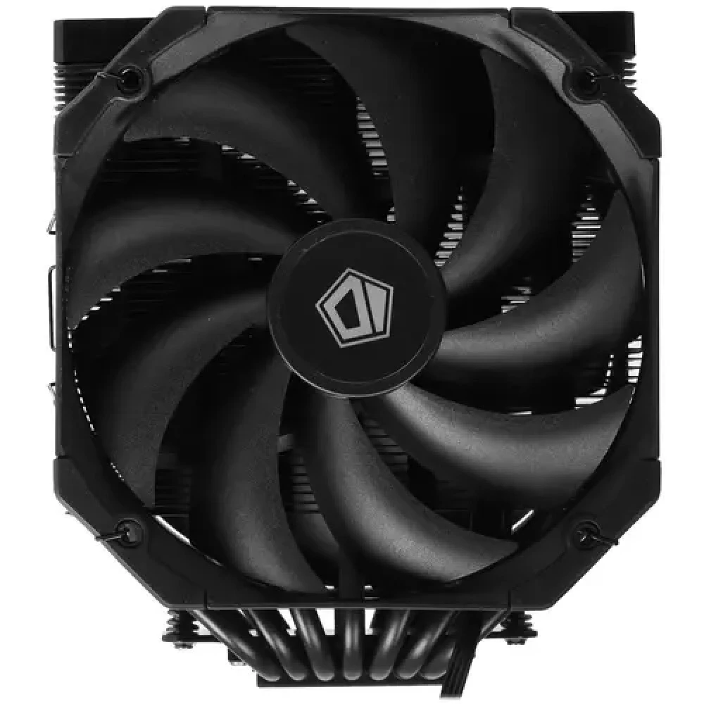 Система охлаждения ID-Cooling FROZN A720 BLACK ID-CPU-FROZN A720 BLACK Для процессора