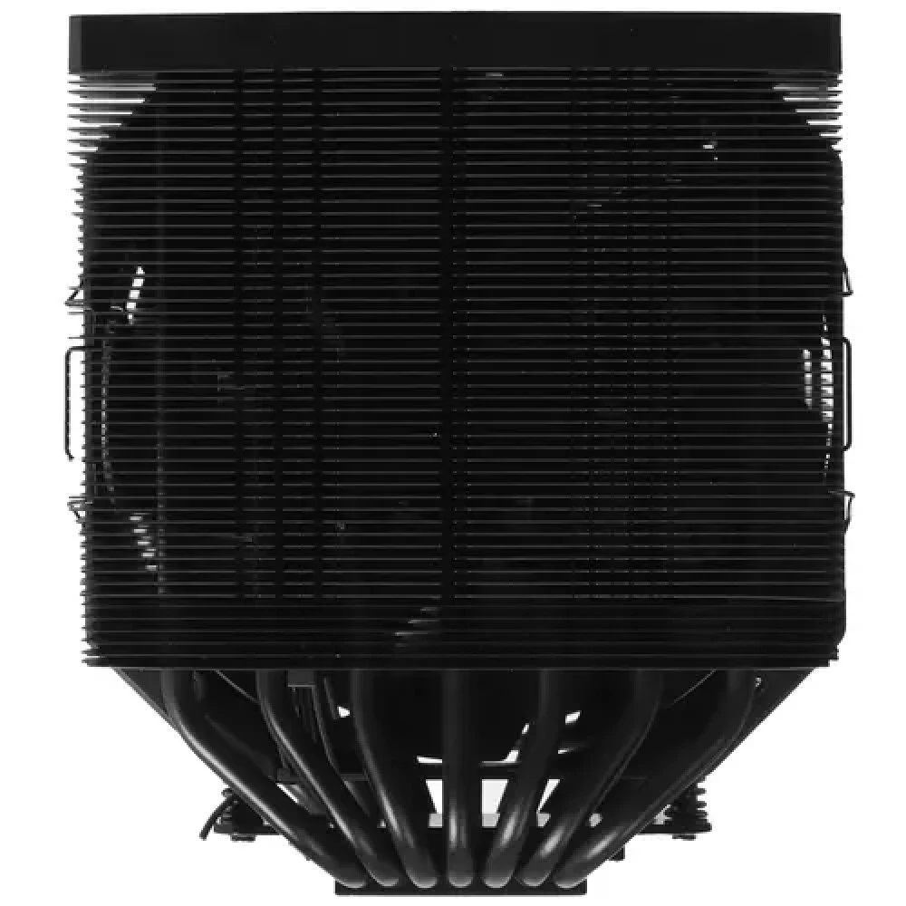 Система охлаждения ID-Cooling FROZN A720 BLACK ID-CPU-FROZN A720 BLACK Для процессора