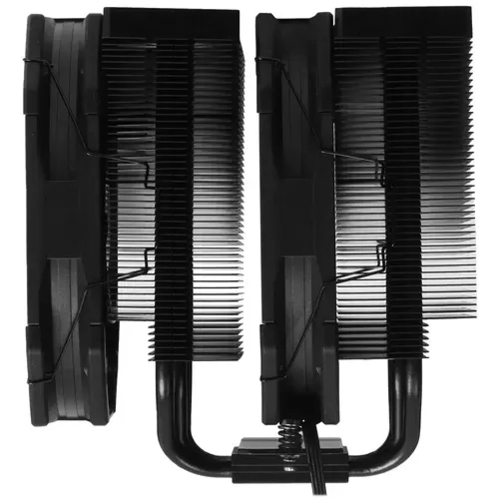 Система охлаждения ID-Cooling FROZN A720 BLACK ID-CPU-FROZN A720 BLACK Для процессора
