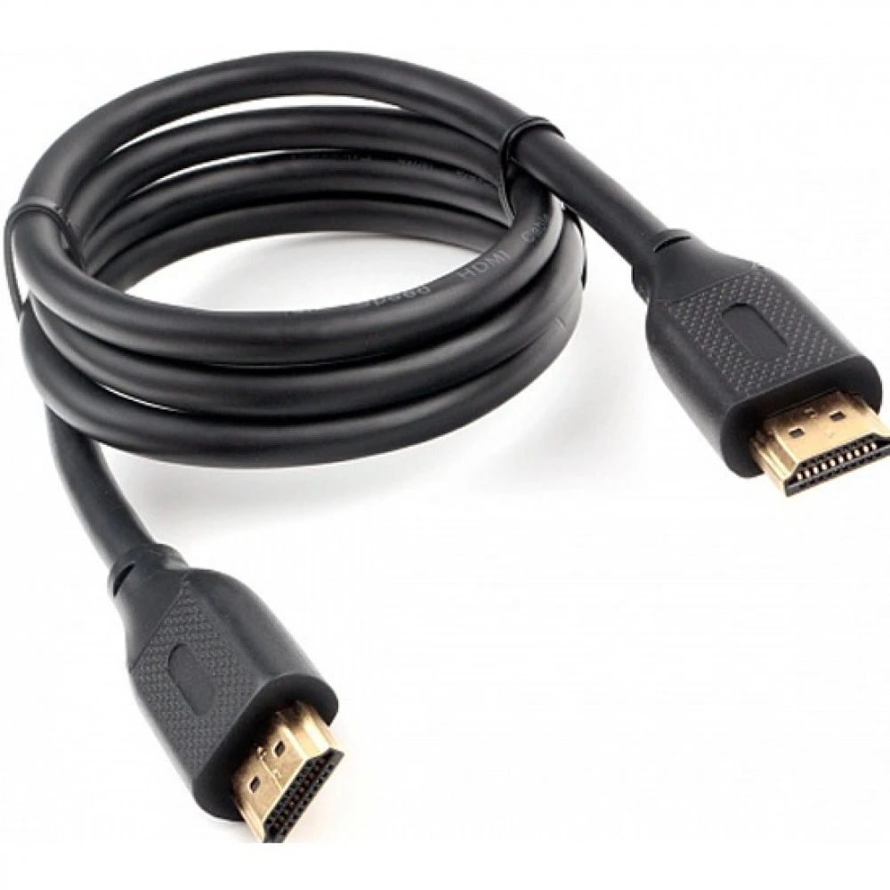 Кабель интерфейсный Cablexpert CC-HDMI8K-1M HDMI - HDMI