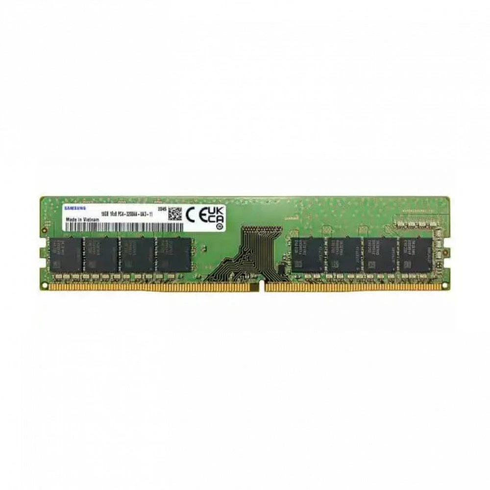ОЗУ Samsung M378A4G43CB2-CWE DIMM, DDR4, 32 Гб, 3200 МГц