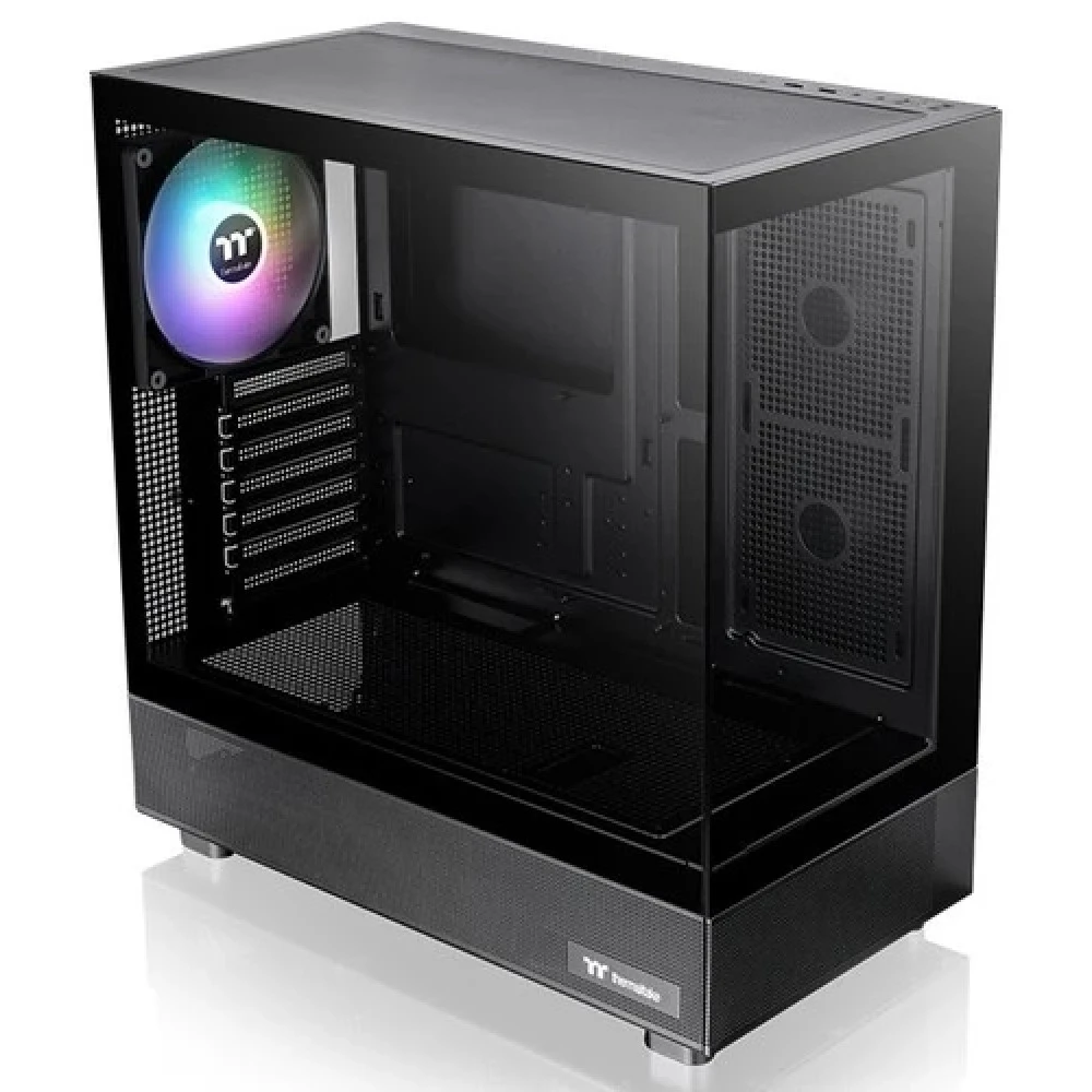 Корпус Thermaltake View 270 TG ARGB Черный CA-1Y7-00M1WN-00 Mid-Tower
