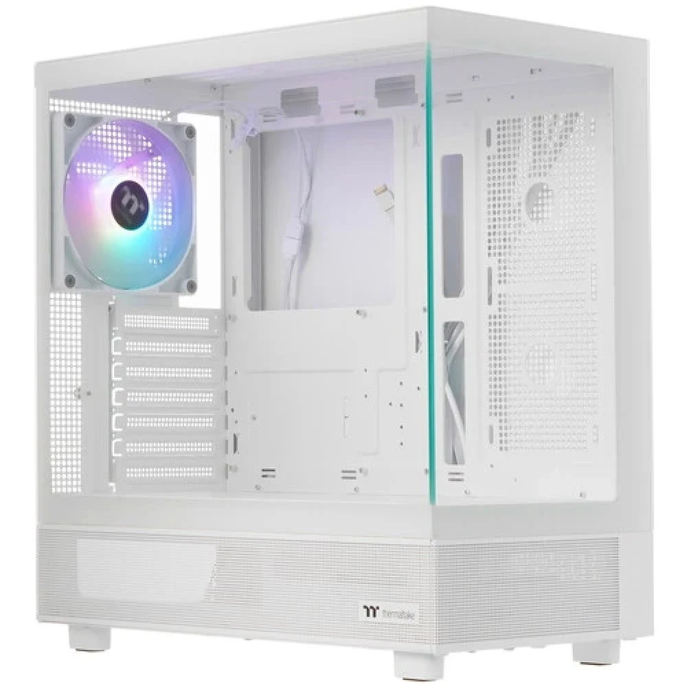 Корпус Thermaltake View 270 TG ARGB Snow CA-1Y7-00M6WN-00 Mid-Tower