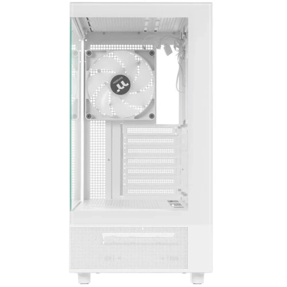 Корпус Thermaltake View 270 TG ARGB Snow CA-1Y7-00M6WN-00 Mid-Tower