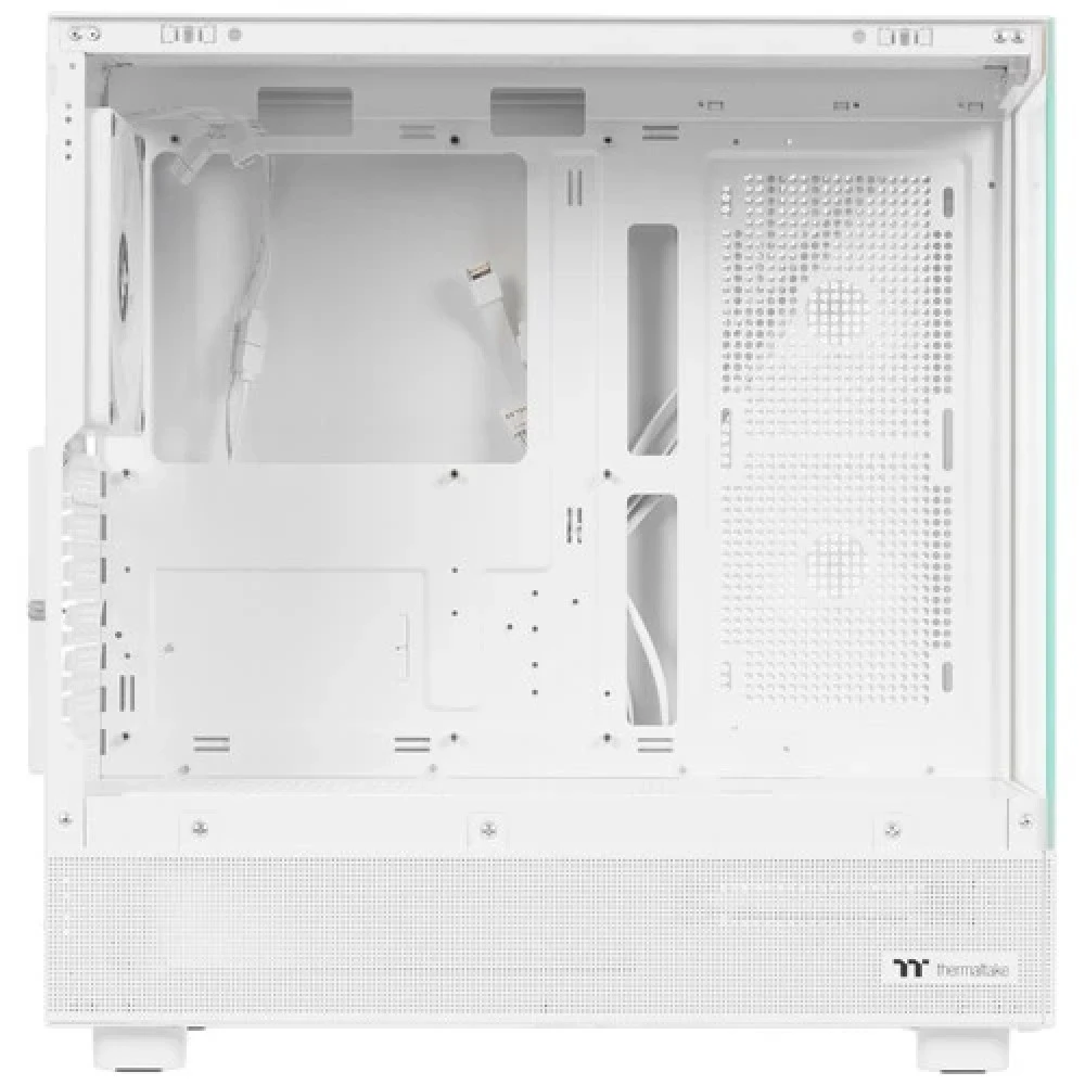 Корпус Thermaltake View 270 TG ARGB Snow CA-1Y7-00M6WN-00 Mid-Tower