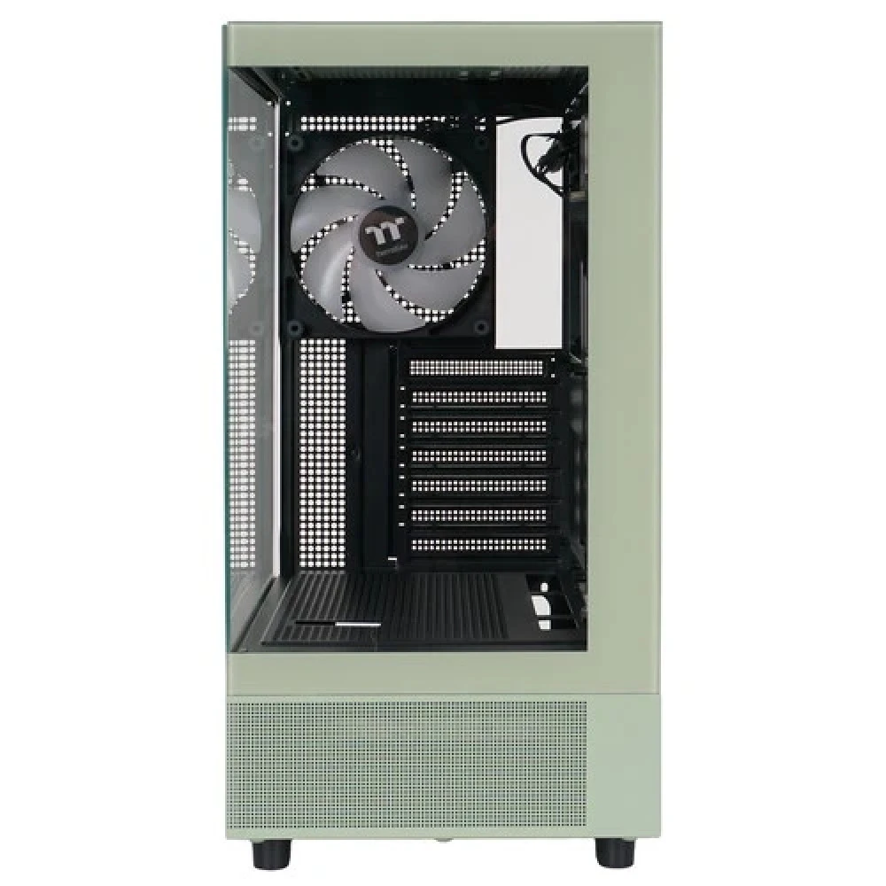 Корпус Thermaltake View 270 TG ARGB Matcha Green CA-1Y7-00MEWN-00 Mid-Tower