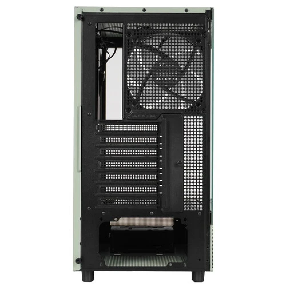 Корпус Thermaltake View 270 TG ARGB Matcha Green CA-1Y7-00MEWN-00 Mid-Tower