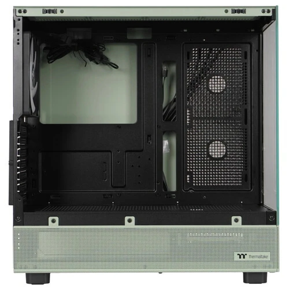 Корпус Thermaltake View 270 TG ARGB Matcha Green CA-1Y7-00MEWN-00 Mid-Tower